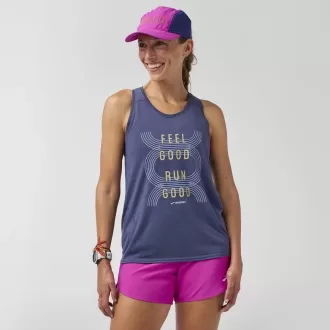 Débardeur Distance 3.0 de Brooks