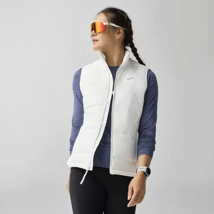 Gilet Brooks Shield Hybrid 3.0 Gilet Brooks Shield Hybrid 3.0