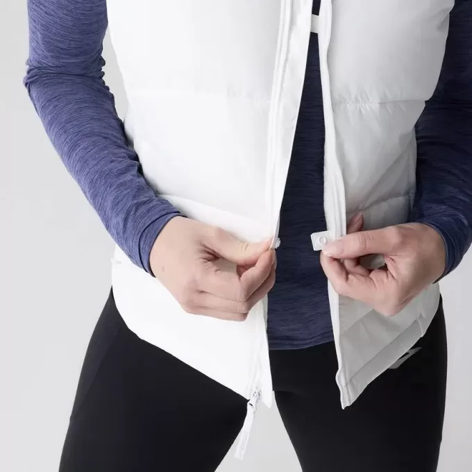 Gilet Brooks Shield Hybrid 3.0 Gilet Brooks Shield Hybrid 3.0