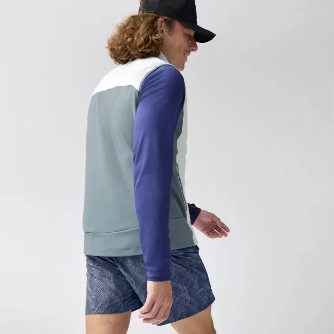 Gilet Brooks Shield Hybrid 3.0 Gilet Brooks Shield Hybrid 3.0