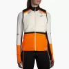 Gilet isolant Brooks Run Visible 2.0 Gilet isolant Brooks Run Visible 2.0