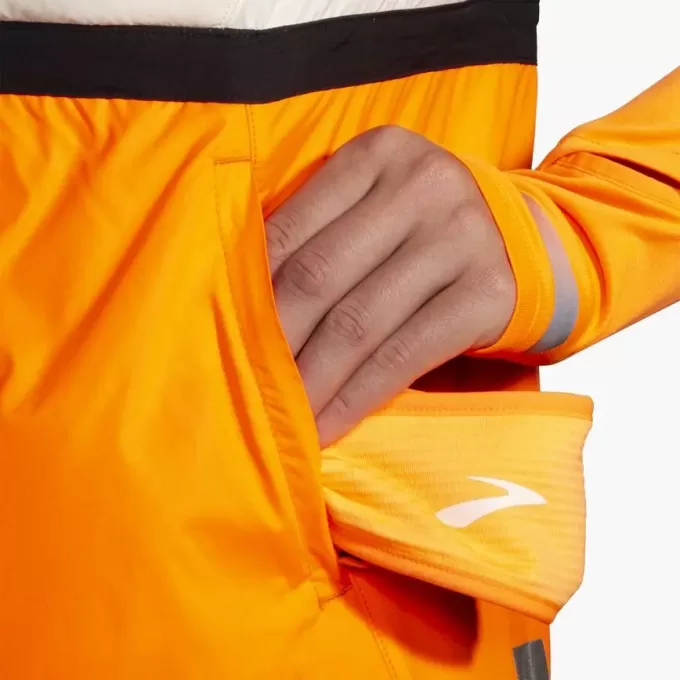Gilet isolant Brooks Run Visible 2.0 Gilet isolant Brooks Run Visible 2.0