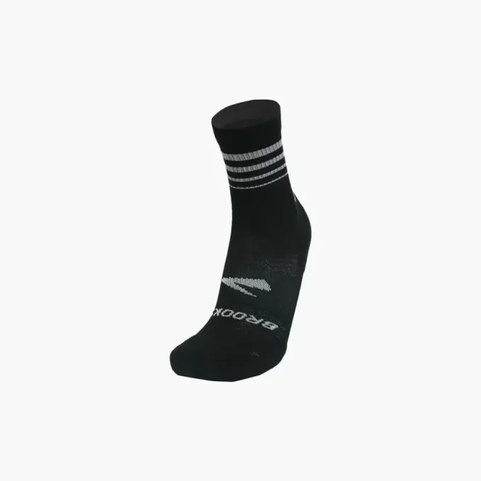 Lot de 3 paires de chaussettes Brooks Run-In Crew