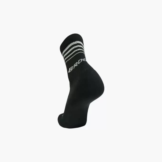 Lot de 3 paires de chaussettes Brooks Run-In Crew