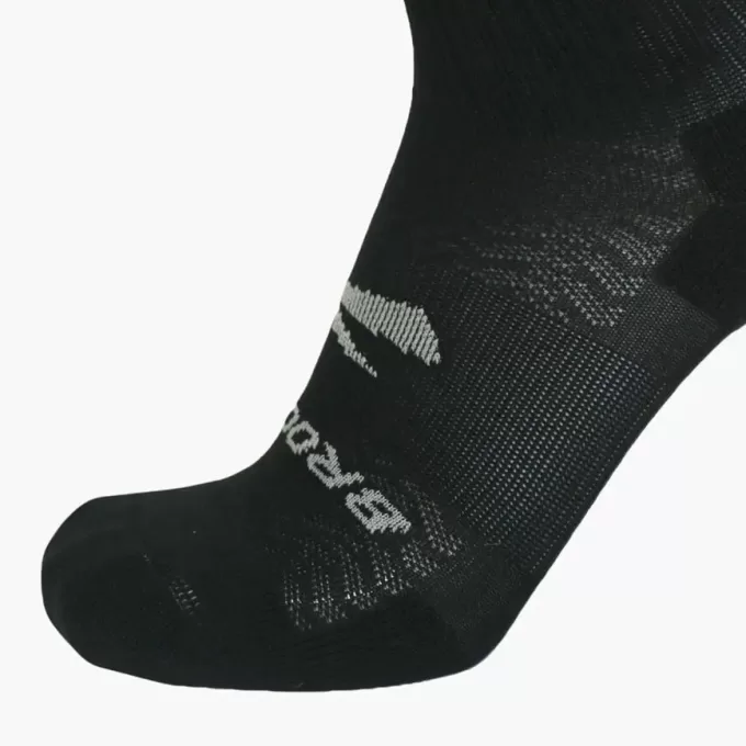 Lot de 3 paires de chaussettes Brooks Run-In Crew