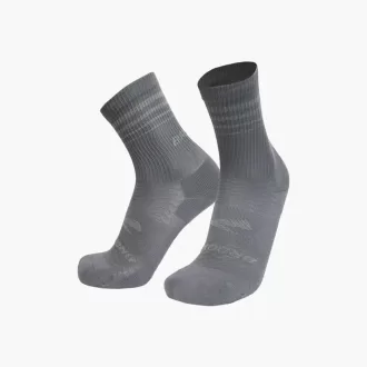 Lot de 3 paires de chaussettes Brooks Run-In Crew Lot de 3 paires de chaussettes Brooks Run-In Crew