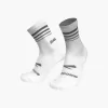 Lot de 3 paires de chaussettes Brooks Run-In Crew