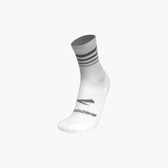 Lot de 3 paires de chaussettes Brooks Run-In Crew