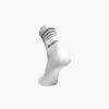 Lot de 3 paires de chaussettes Brooks Run-In Crew