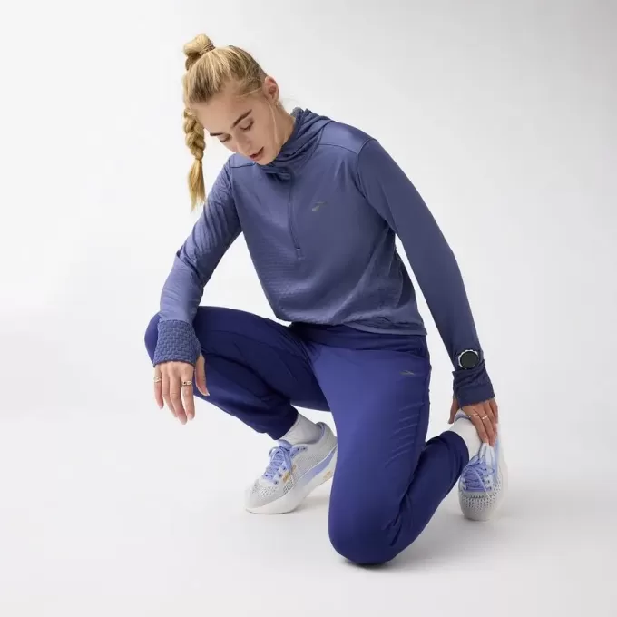 Pantalon de jogging thermique Momentum 2.0 de Brooks Pantalon de jogging thermique Momentum 2.0 de Brooks