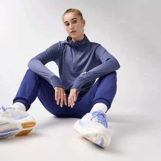 Pantalon de jogging thermique Momentum 2.0 de Brooks Pantalon de jogging thermique Momentum 2.0 de Brooks