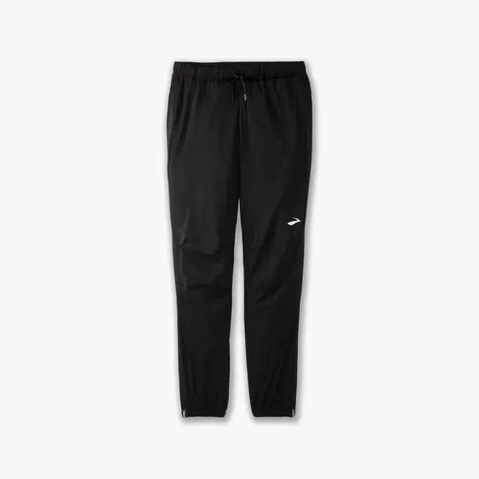 Pantalon imperméable Brooks High Point Pantalon imperméable Brooks High Point