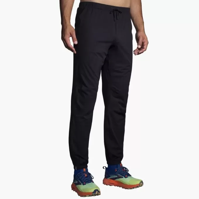 Pantalon imperméable Brooks High Point Pantalon imperméable Brooks High Point