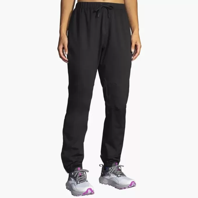 Pantalon imperméable Brooks High Point Pantalon imperméable Brooks High Point