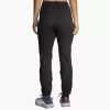 Pantalon imperméable Brooks High Point Pantalon imperméable Brooks High Point