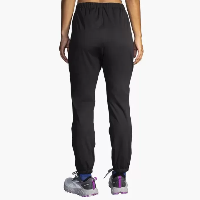 Pantalon imperméable Brooks High Point Pantalon imperméable Brooks High Point