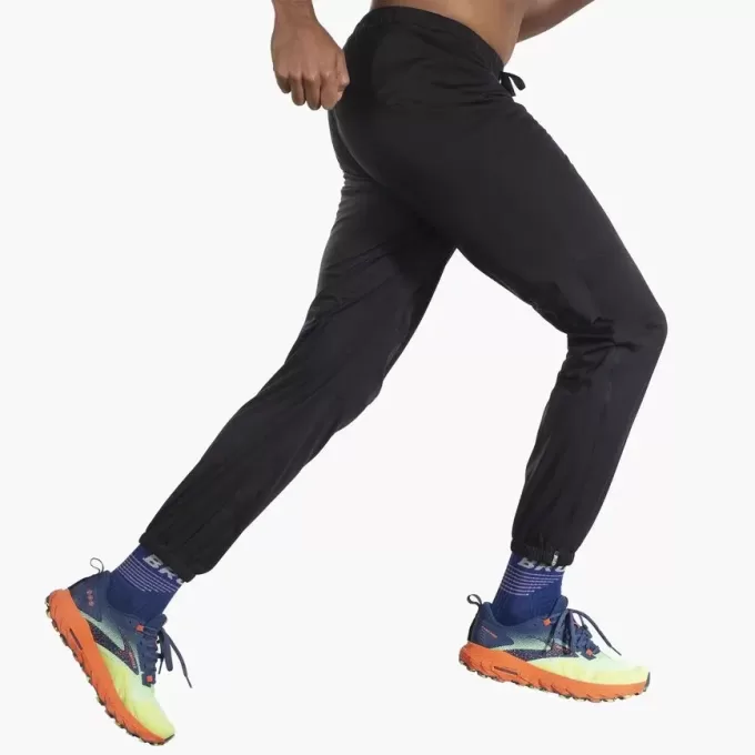 Pantalon imperméable Brooks High Point Pantalon imperméable Brooks High Point
