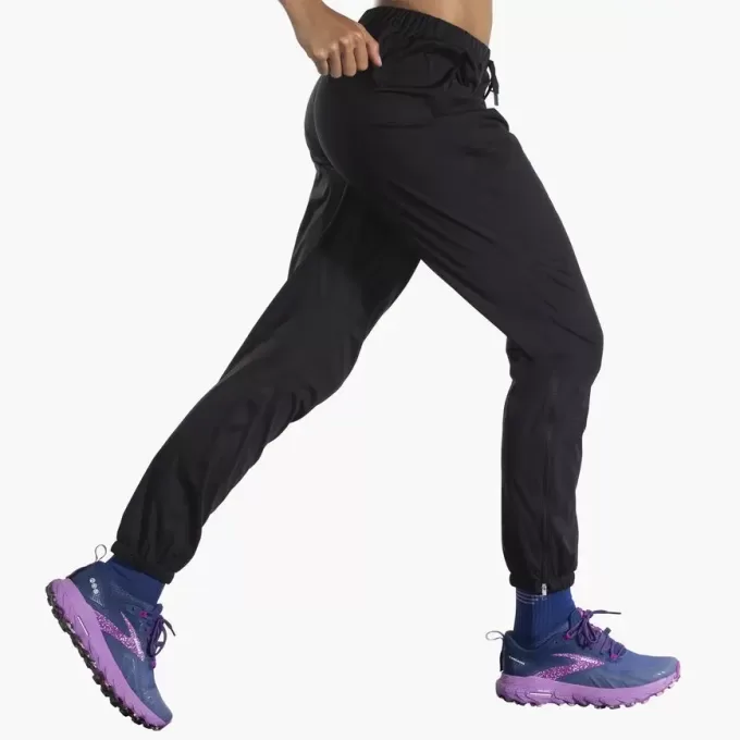 Pantalon imperméable Brooks High Point Pantalon imperméable Brooks High Point