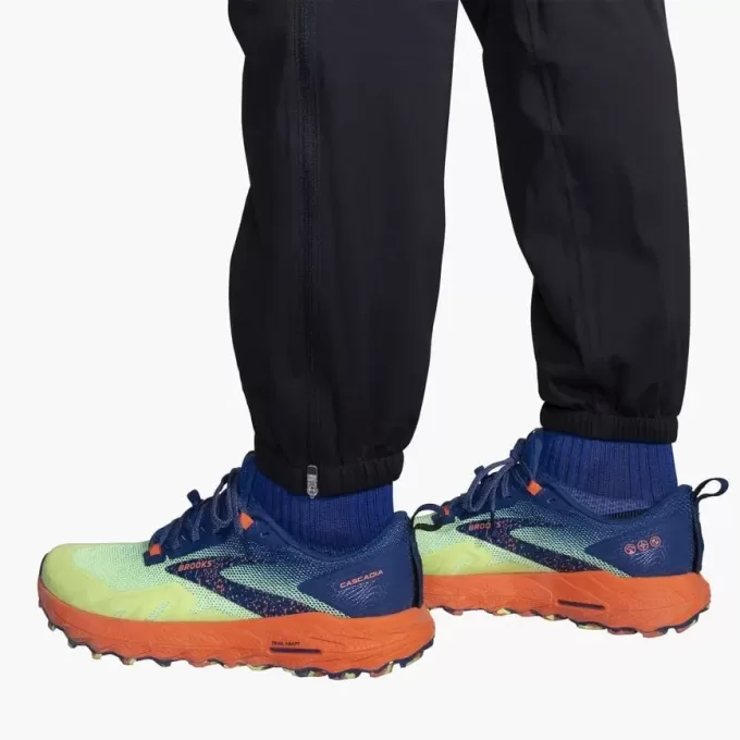 Pantalon imperméable Brooks High Point Pantalon imperméable Brooks High Point