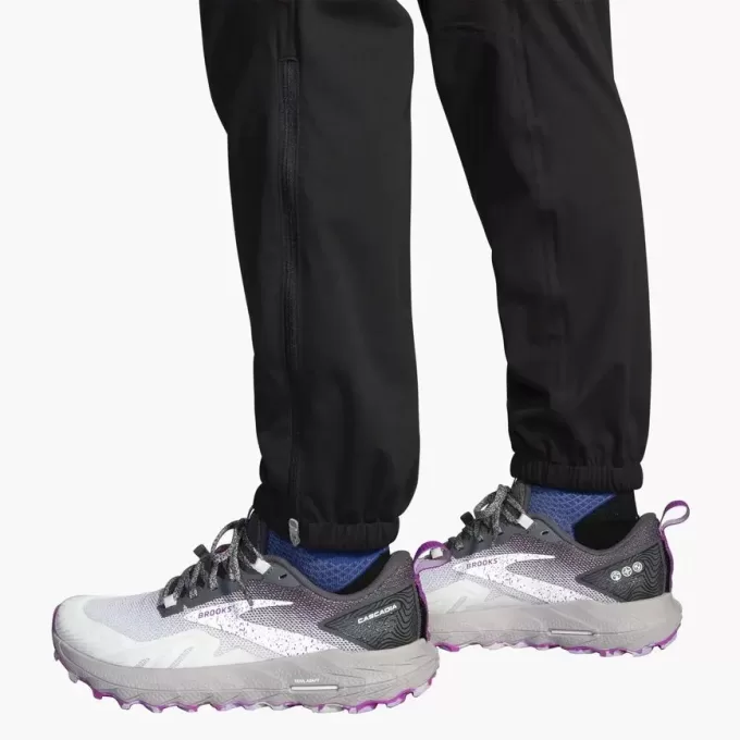 Pantalon imperméable Brooks High Point Pantalon imperméable Brooks High Point