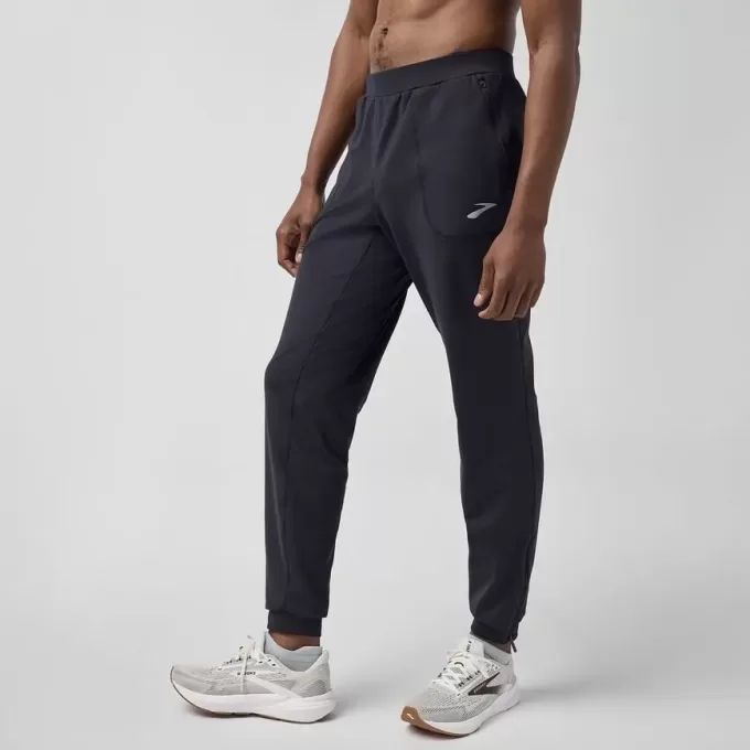 Pantalon thermique Brooks Momentum Pantalon thermique Brooks Momentum