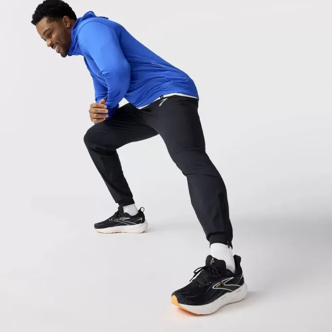 Pantalon thermique Brooks Momentum Pantalon thermique Brooks Momentum