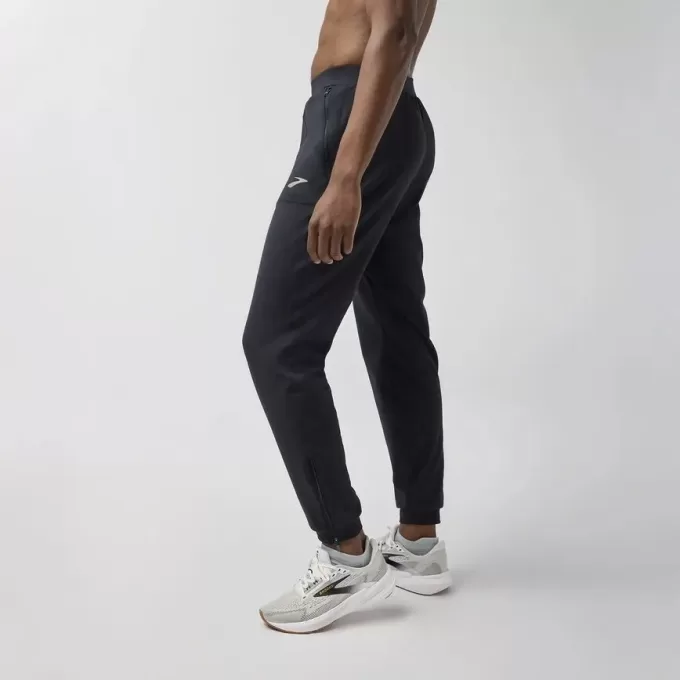 Pantalon thermique Brooks Momentum Pantalon thermique Brooks Momentum