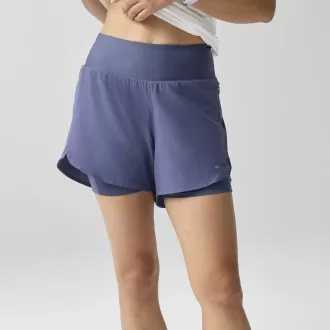 Short 2 en 1 Brooks Chaser 5&Prime; 2.0