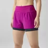 Short 2 en 1 Brooks High Point 3″ 2.0 Short 2 en 1 Brooks High Point 3″ 2.0