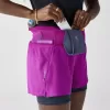Short 2 en 1 Brooks High Point 3″ 2.0 Short 2 en 1 Brooks High Point 3″ 2.0