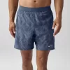 Short 2 en 1 Brooks Journey 7&Prime;