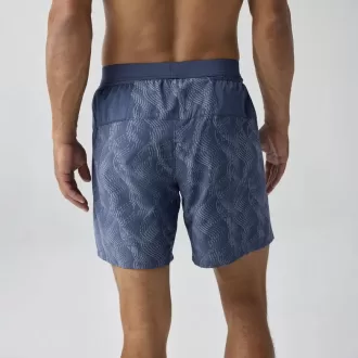 Short 2 en 1 Brooks Journey 7&Prime;