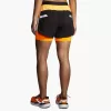 Short 2 en 1 Brooks Run Visible 4″ 2.0 Short 2 en 1 Brooks Run Visible 4″ 2.0