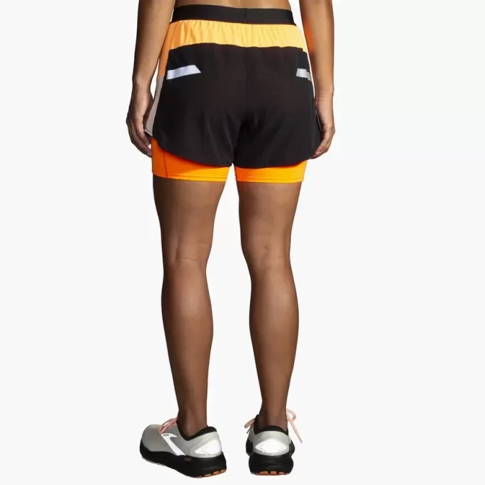 Short 2 en 1 Brooks Run Visible 4″ 2.0 Short 2 en 1 Brooks Run Visible 4″ 2.0