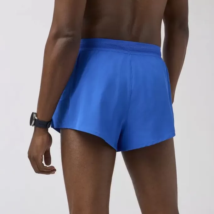 Short Brooks Breakaway 3 pouces Short Brooks Breakaway 3 pouces