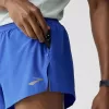 Short Brooks Breakaway 3 pouces Short Brooks Breakaway 3 pouces