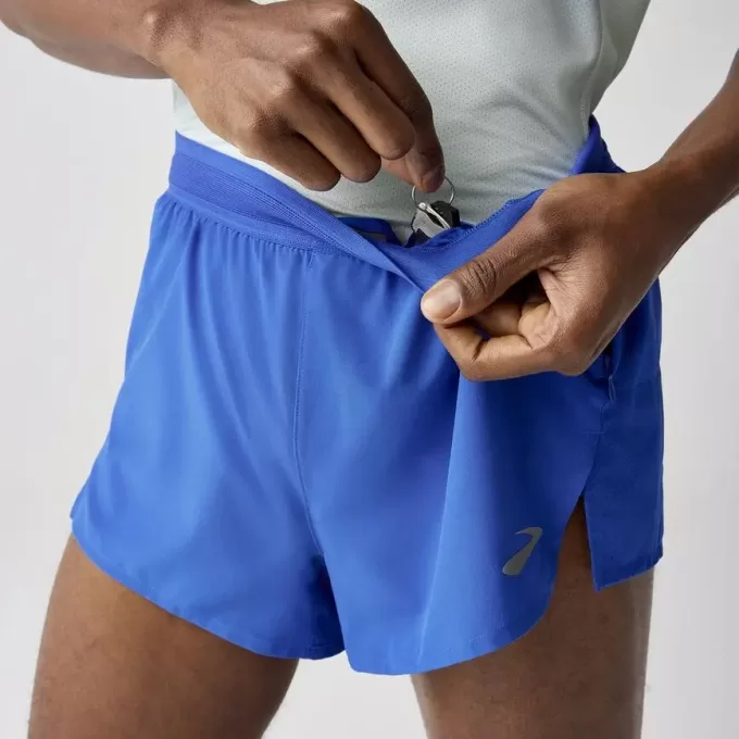 Short Brooks Breakaway 3 pouces Short Brooks Breakaway 3 pouces