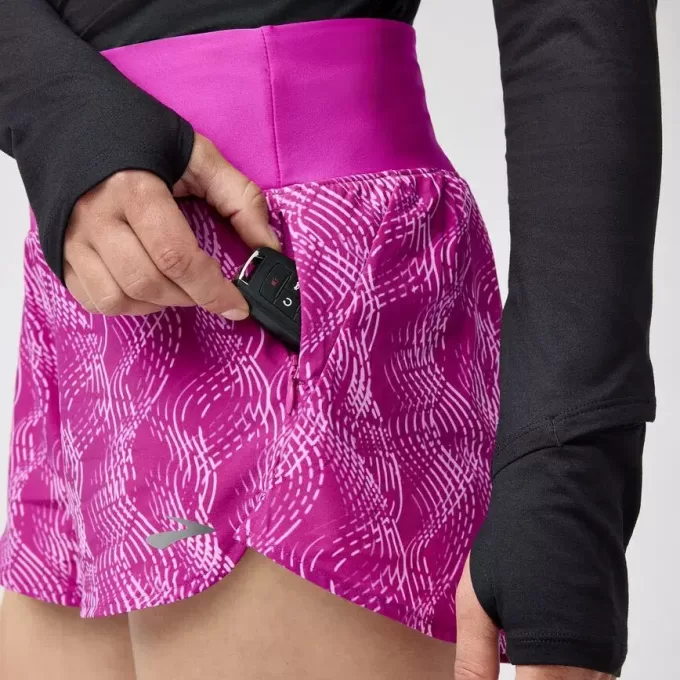 Short Brooks Chaser 3″ 2.0 Short Brooks Chaser 3″ 2.0