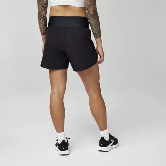 Short Brooks Chaser 5&Prime; 2.0