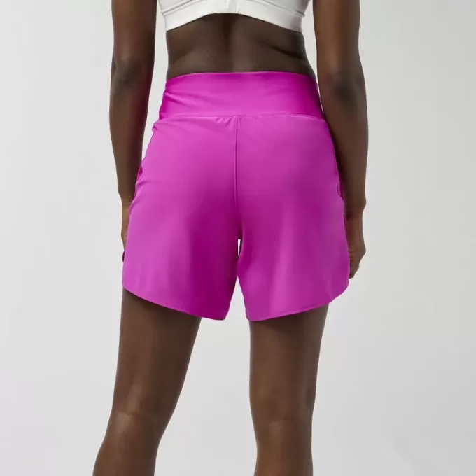 Short Brooks Chaser 7&Prime; 2.0