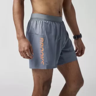 Short Brooks Journey 5