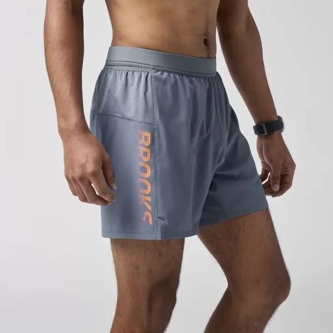 Short Brooks Journey 5 Short Brooks Journey 5