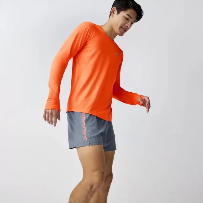 Short Brooks Journey 5 Short Brooks Journey 5