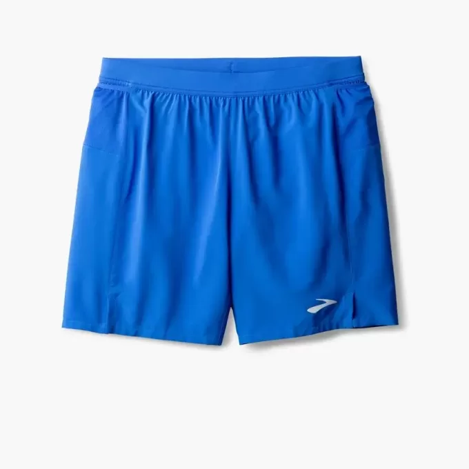 Short Brooks Journey 7″ Short Brooks Journey 7″