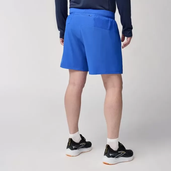 Short Brooks Journey 7″ Short Brooks Journey 7″