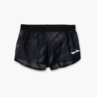 Short de course Brooks Elite 2&Prime; Split