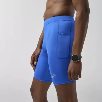 Short moulant Brooks Source 9