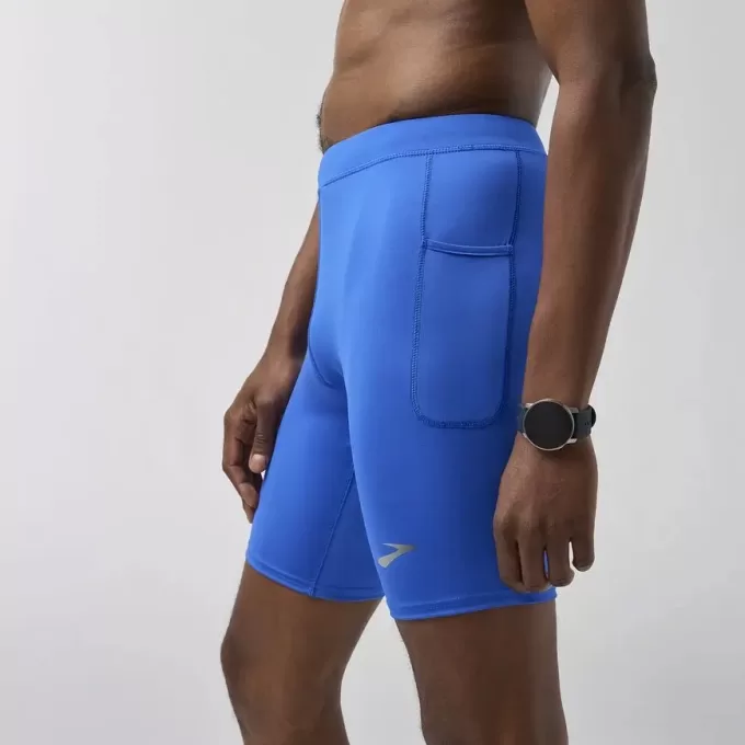 Short moulant Brooks Source 9 Short moulant Brooks Source 9