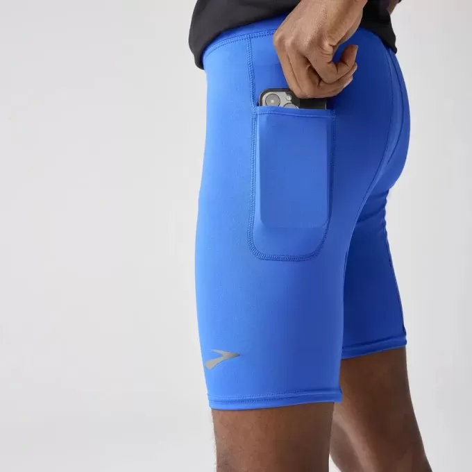 Short moulant Brooks Source 9 Short moulant Brooks Source 9
