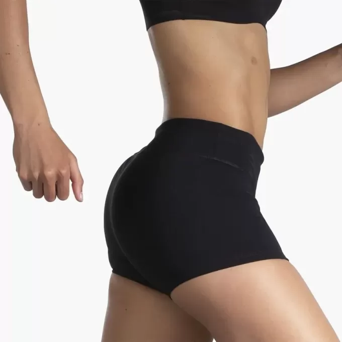 Short moulant Brooks Speedwork